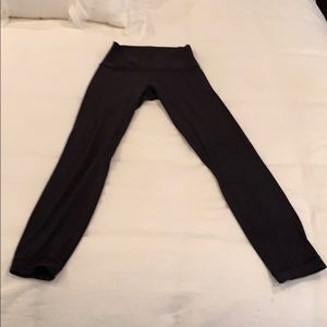 Lululemon align pant